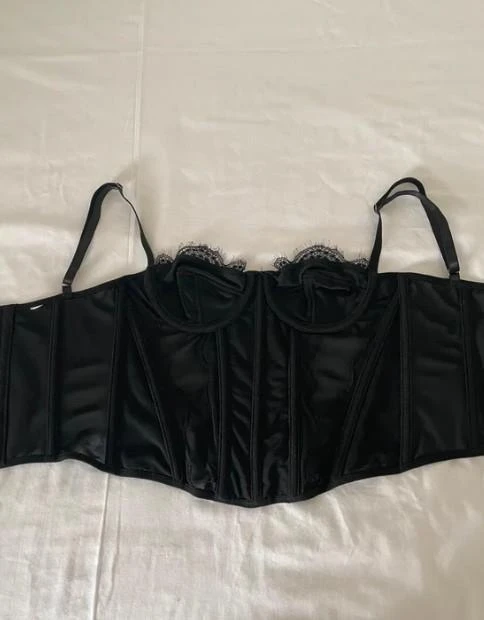Top corset Y2K – photo 3